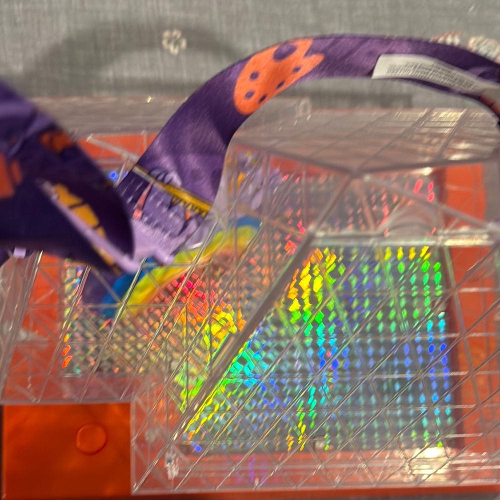 Disney figment